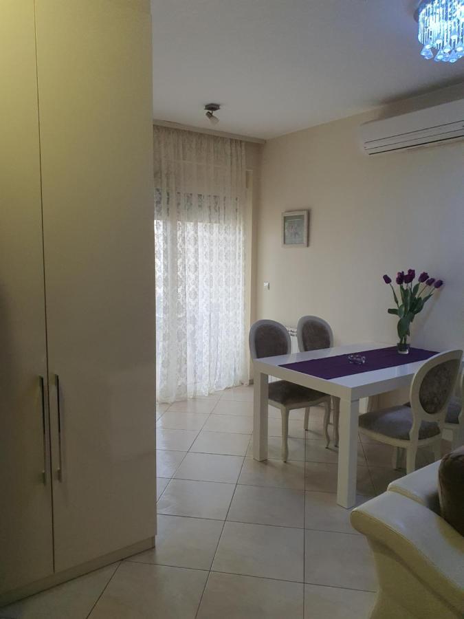 Pančevo Apartments Soleado מראה חיצוני תמונה
