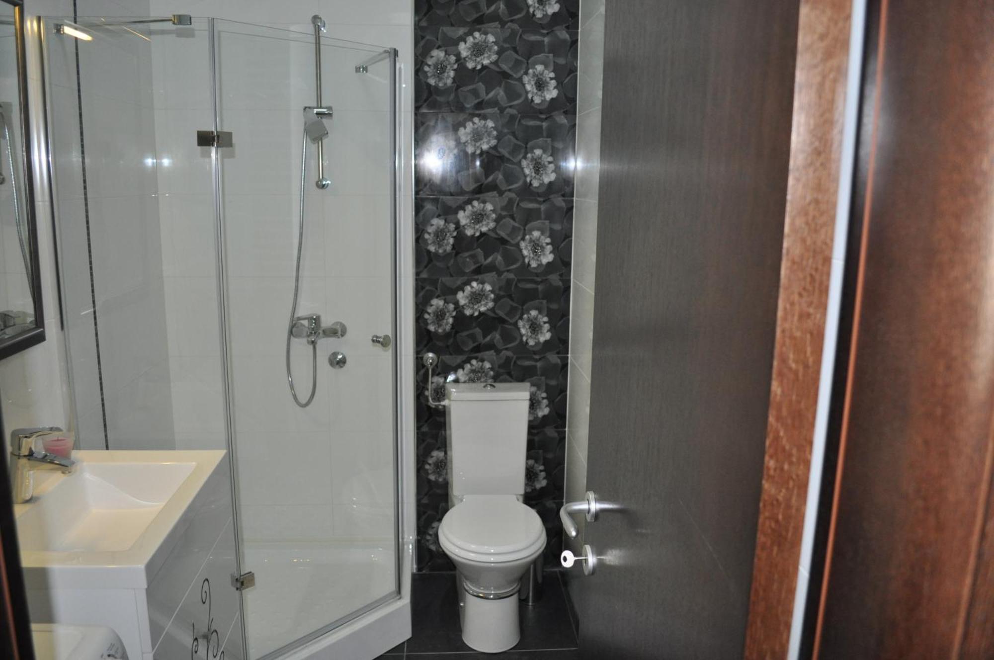Pančevo Apartments Soleado מראה חיצוני תמונה