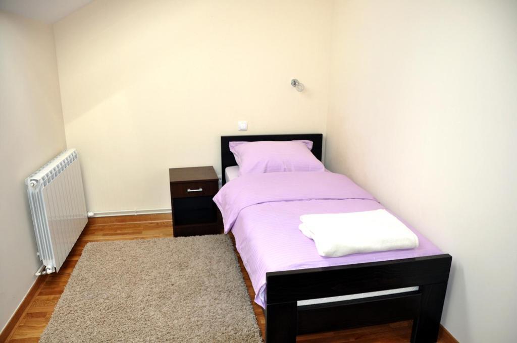 Pančevo Apartments Soleado מראה חיצוני תמונה