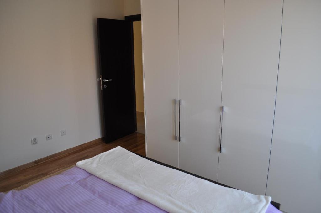 Pančevo Apartments Soleado מראה חיצוני תמונה