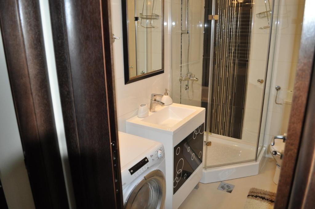 Pančevo Apartments Soleado מראה חיצוני תמונה