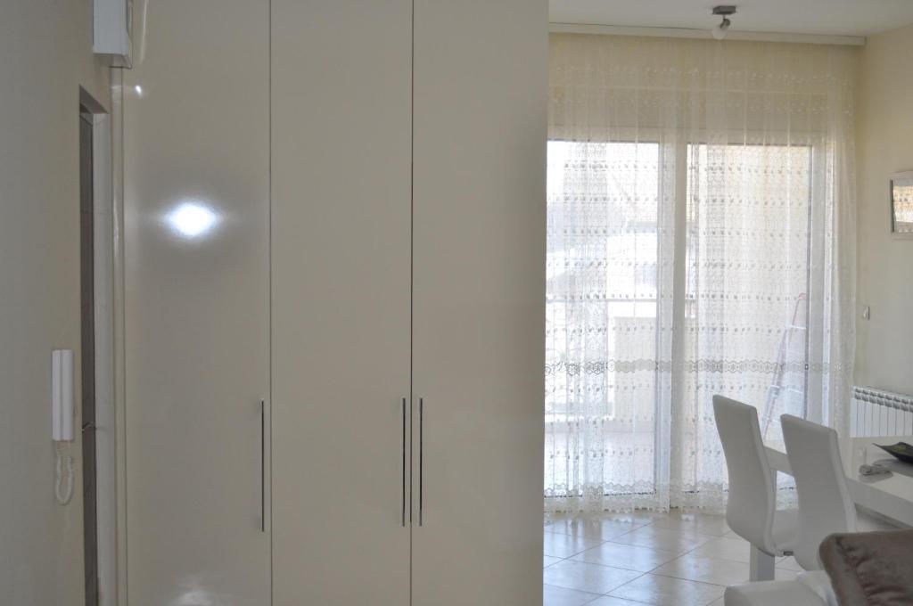 Pančevo Apartments Soleado מראה חיצוני תמונה