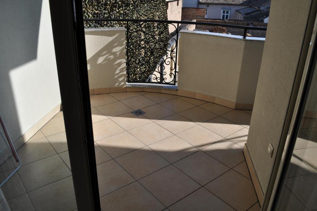 Pančevo Apartments Soleado מראה חיצוני תמונה