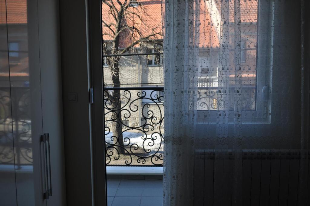 Pančevo Apartments Soleado מראה חיצוני תמונה