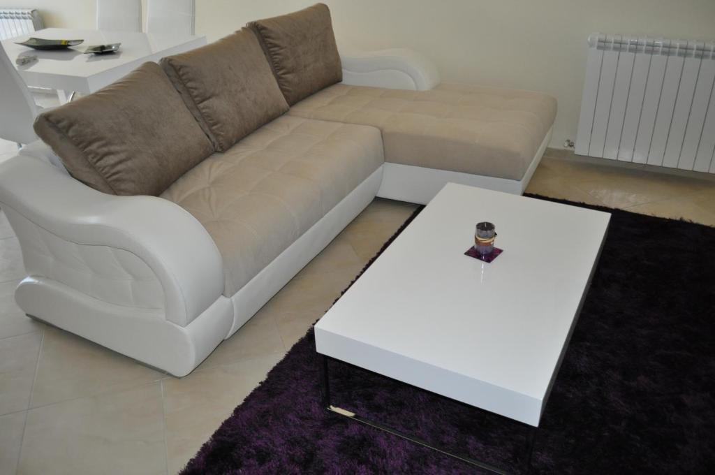 Pančevo Apartments Soleado חדר תמונה