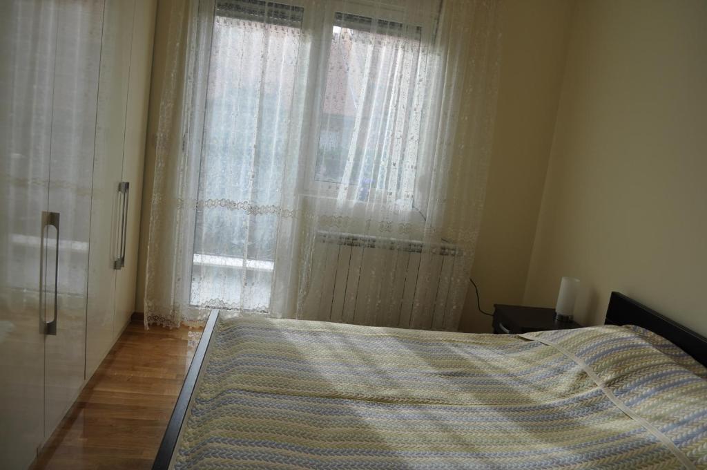 Pančevo Apartments Soleado מראה חיצוני תמונה