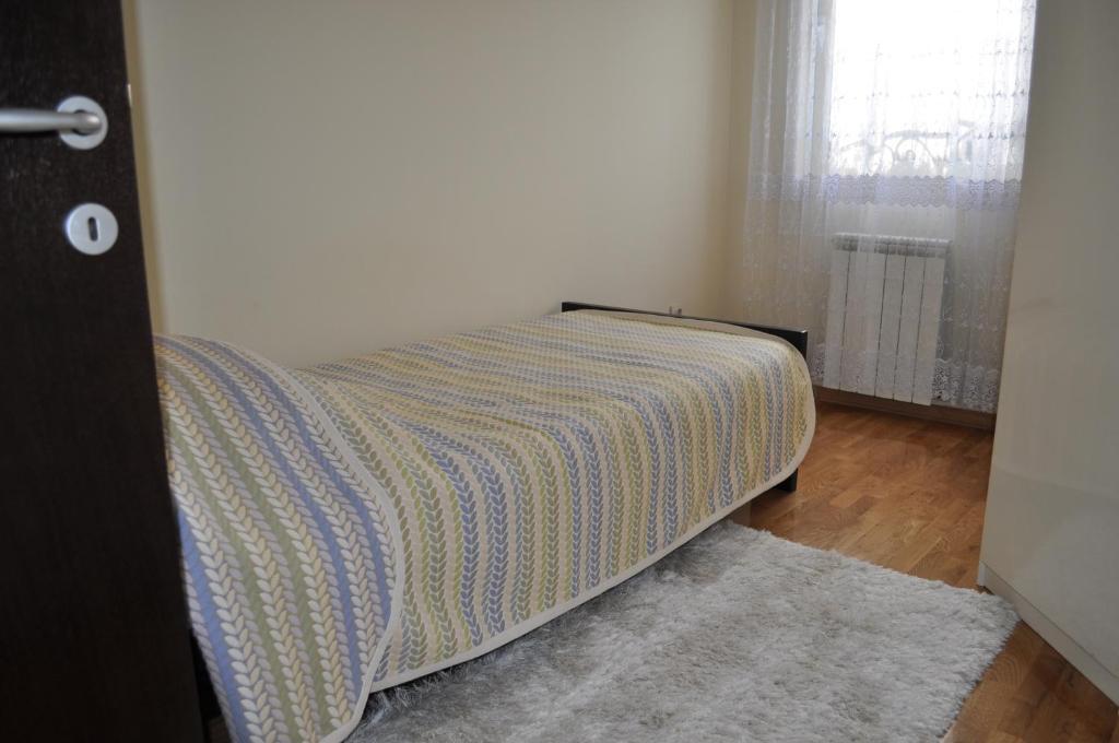 Pančevo Apartments Soleado מראה חיצוני תמונה